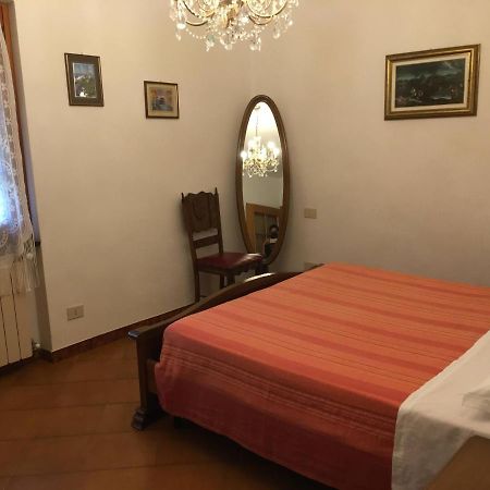 Le Ginestre Apartment Levanto Bagian luar foto