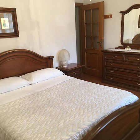 Le Ginestre Apartment Levanto Bagian luar foto