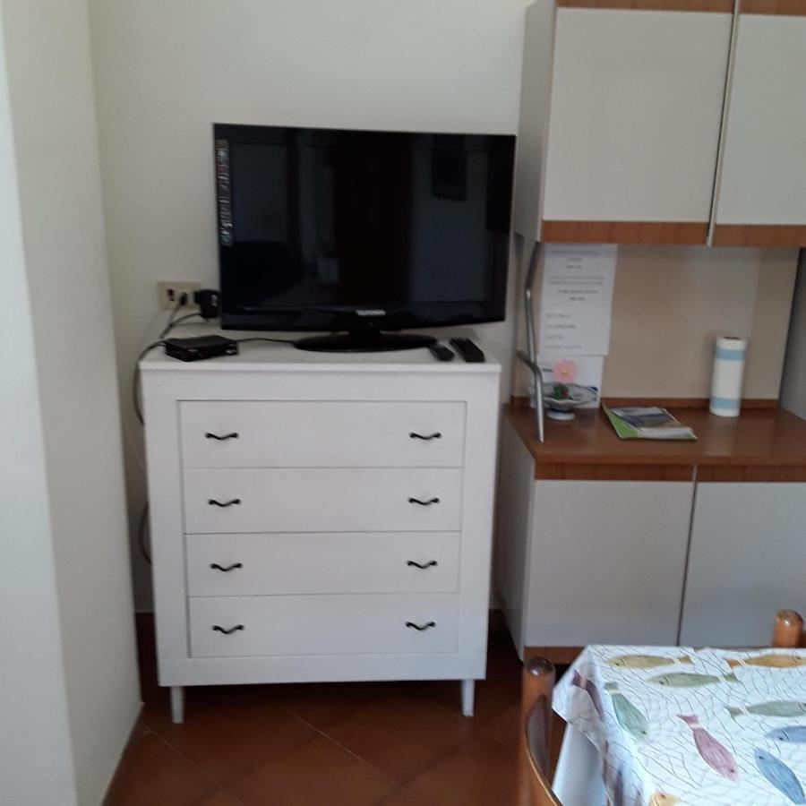Le Ginestre Apartment Levanto Bagian luar foto