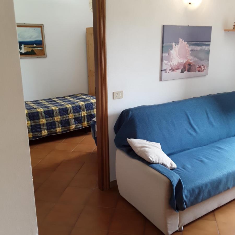 Le Ginestre Apartment Levanto Bagian luar foto