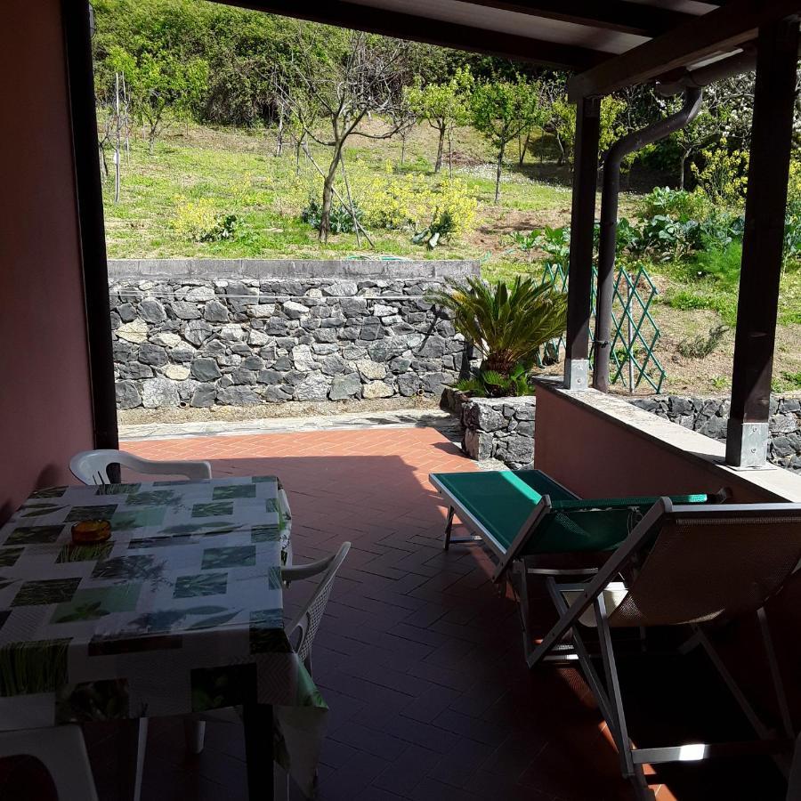 Le Ginestre Apartment Levanto Bagian luar foto