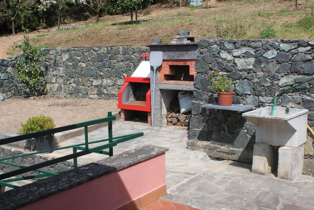 Le Ginestre Apartment Levanto Ruang foto