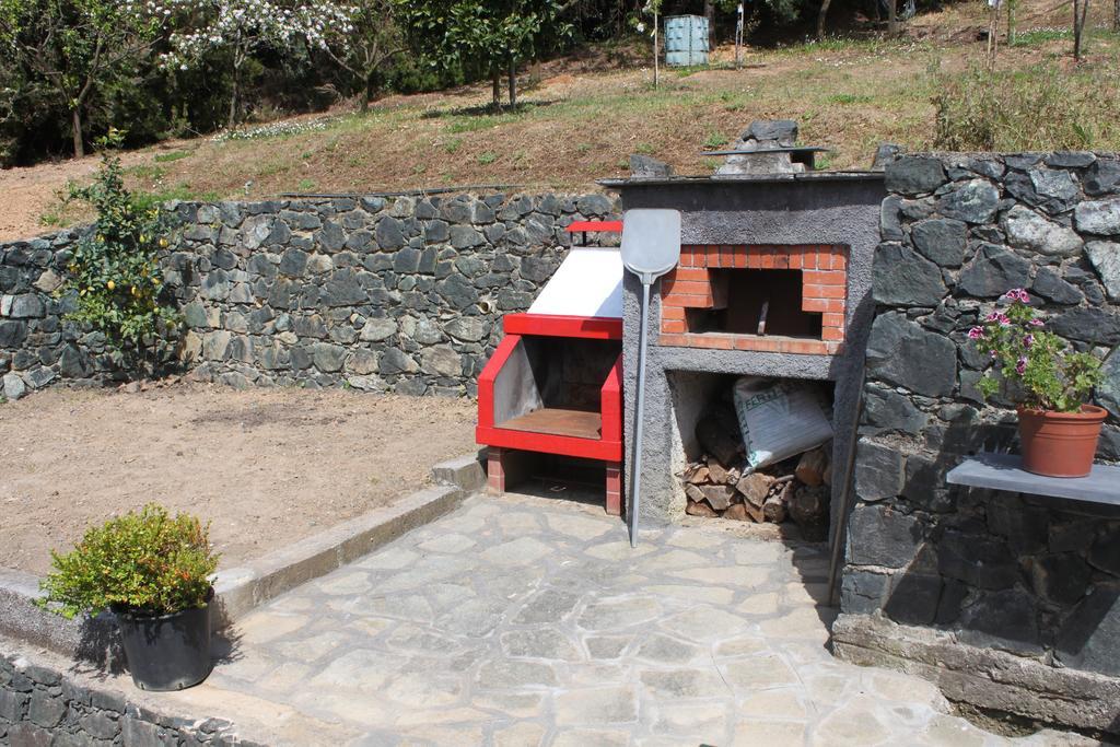 Le Ginestre Apartment Levanto Ruang foto