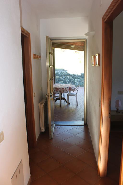 Le Ginestre Apartment Levanto Ruang foto