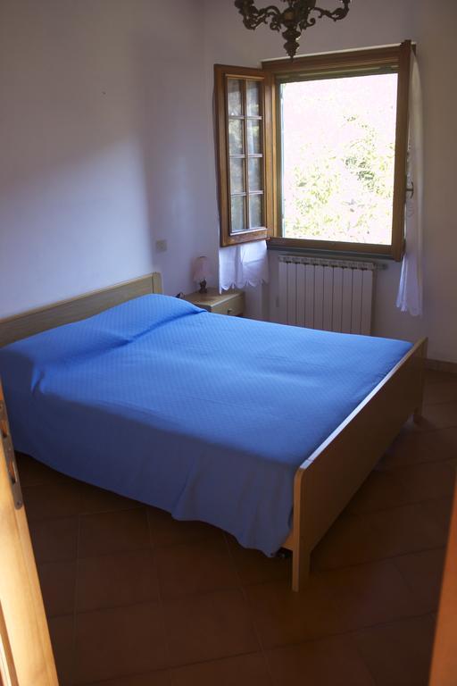 Le Ginestre Apartment Levanto Ruang foto