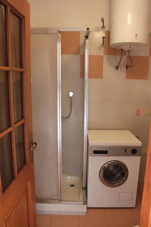 Le Ginestre Apartment Levanto Ruang foto
