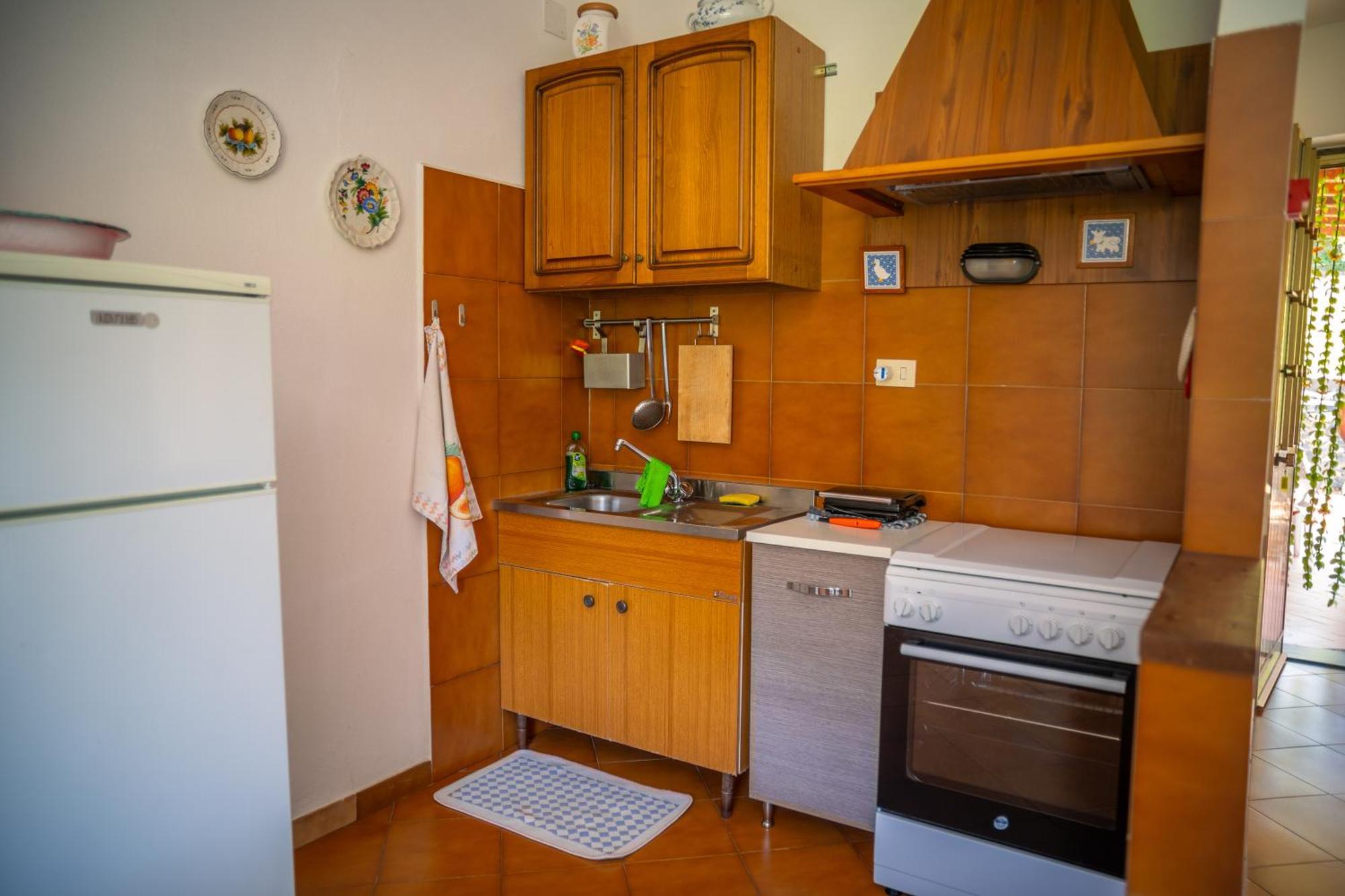 Le Ginestre Apartment Levanto Bagian luar foto