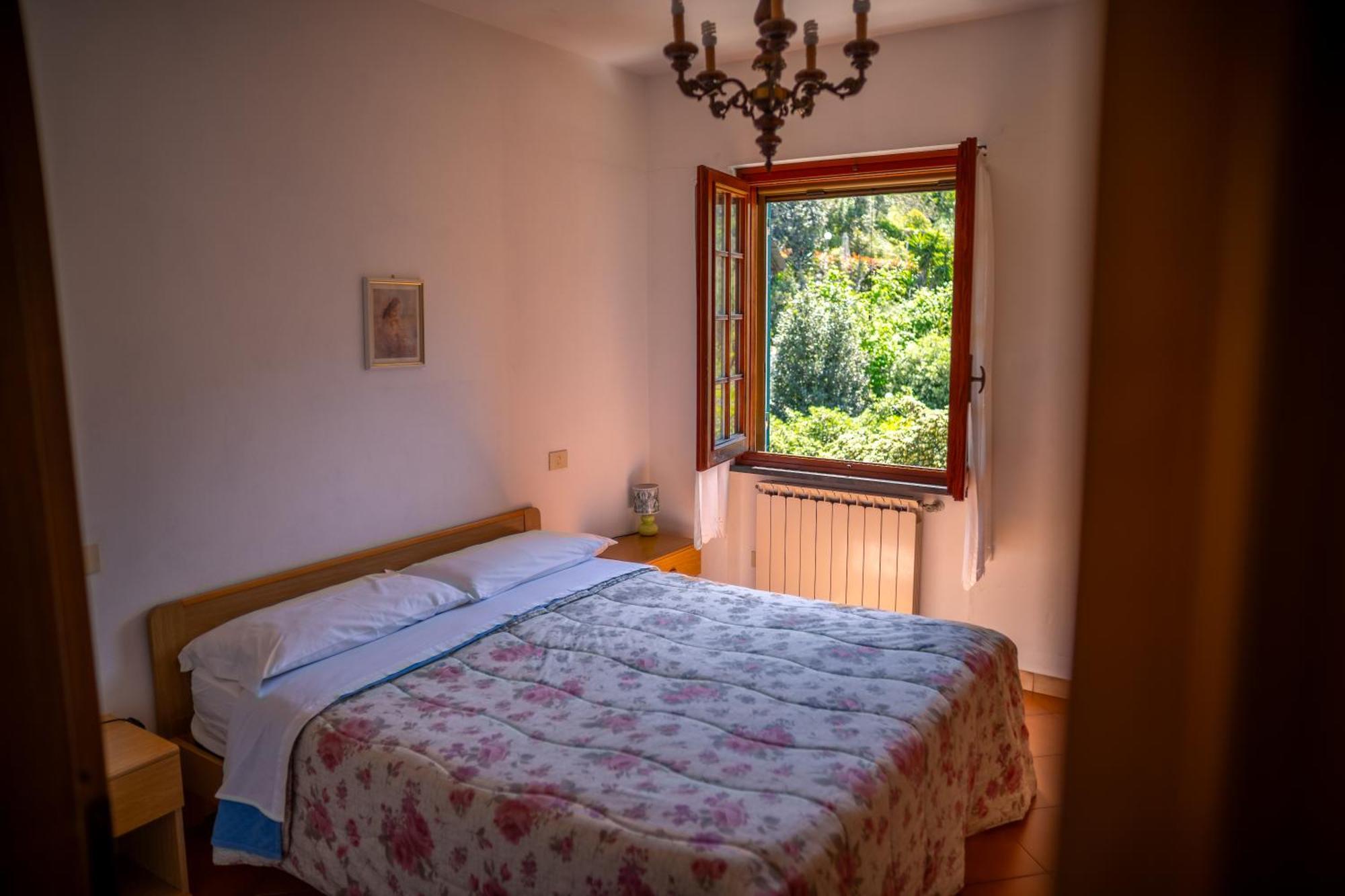 Le Ginestre Apartment Levanto Bagian luar foto