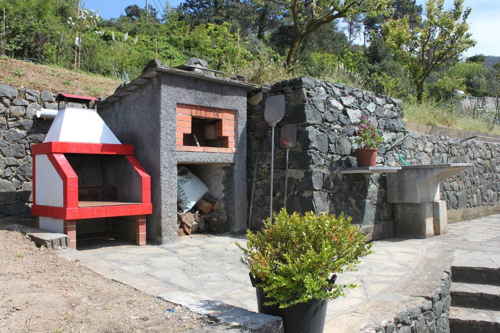 Le Ginestre Apartment Levanto Ruang foto