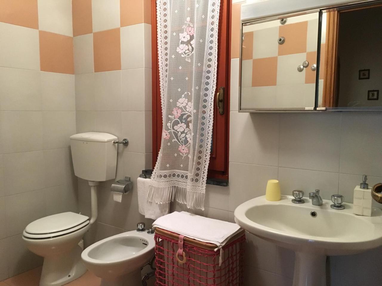 Le Ginestre Apartment Levanto Bagian luar foto